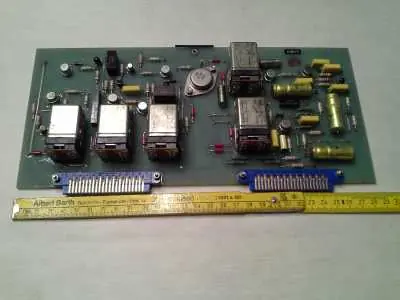 Ausverkauf Automatischer Betrieb - Printplatte U409