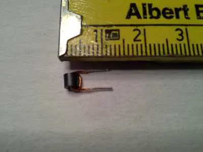 Rabatt ANT Hochfrequenzspule