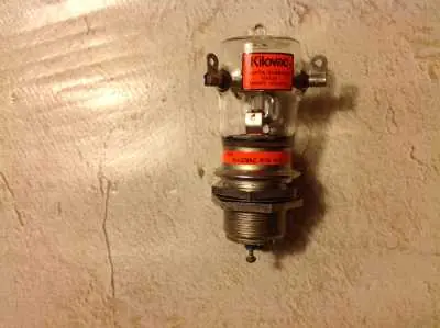 Saisonangebot Kilovac Vakuum HF-Relais P/N H-8