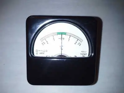 Pekly Voltmeter 70267 Schnäppchen