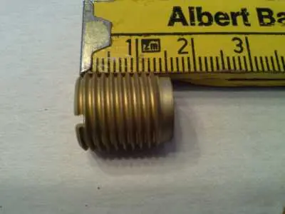 Must-Have 10 x Siebschraube