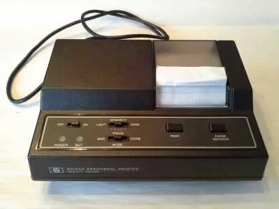 Top-Preis HP 82143A Thermodrucker