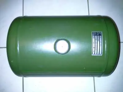 Direkt Vom Hersteller LPU Luftkessel Druckluftbehälter 10l-19bar