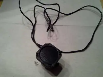 Lautsprecher mit 7-Pol. Stecker Heißes Angebot