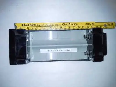 Geprüft Batteriebehälter