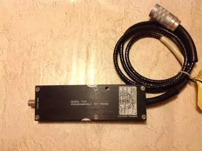 Autek-Systron Donner Mod. 7702 Programmable FET Probe Knallerangebot