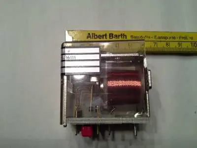 Sofort Bestellen Siemens Relais V23009-A0021-X024