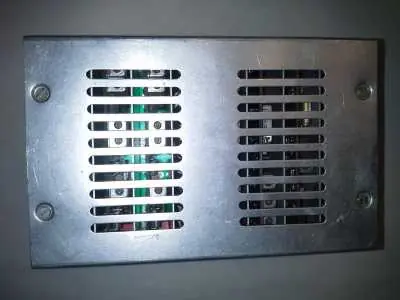 Synthesizer, Elektr. W14 - 28087 Ausverkauf
