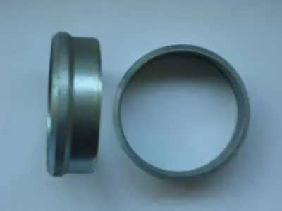 Schneidring-Stahl 38mm Durchmesser Neue Ware