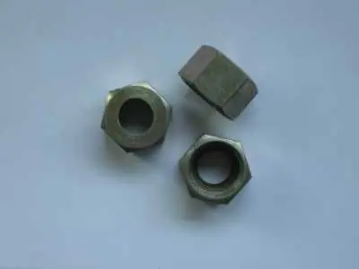 5 x Überwurfmutter M12 x 1 Meistverkauft