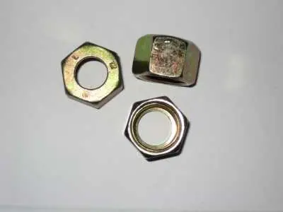 Überwurfmutter M20 x 1,5 Direkt Vom Hersteller