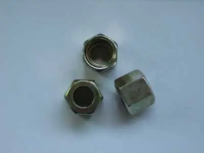 Überwurfmutter M14 x 1,5 Nur Heute