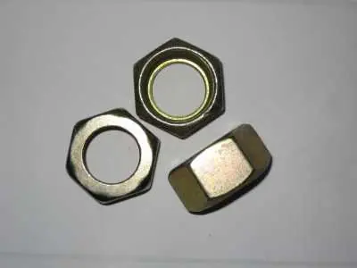 Garantierte Lieferung Überwurfmutter M30 x 1,5