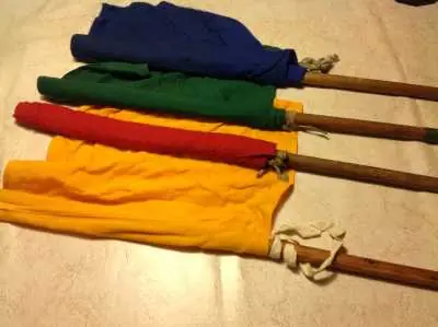 Teil von Bordausstattung Flaggensatz"" Jetzt Kaufen