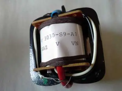 Contraves Transformator V3030-S9-A1 Letzte Chance
