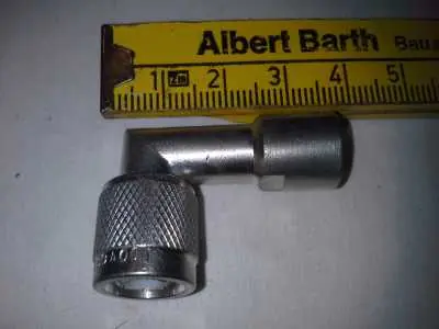 HF Winkelstecker 00795-1204089A001 Preiswert
