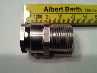 Kabelverschraubung Preiswert