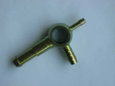 Ringnippelverteiler Größe 4 Sonderaktion