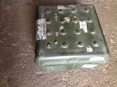 Online Kaufen GFK-Kiste 50 x 50 x 30 cm
