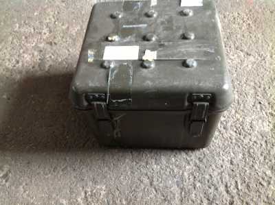 Knallerangebot GFK-Kiste 40 x 40 x 30 cm