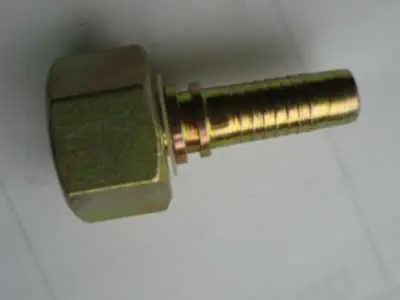 Dichtkegelnippel DN20/25 Baureihe 25S Schnäppchen