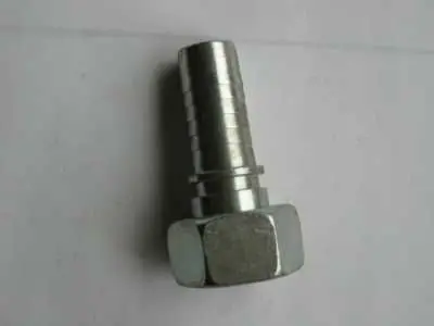 Dichtkegelnippel DN16/20 Baureihe 20S Saisonangebot