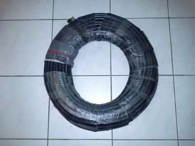 Bestseller 40 m Autogenschlauch 6 x 5mm