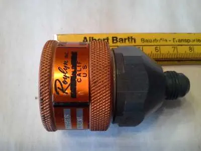 Sale Roylyn Schnellkupplung Muffe 3912A6A