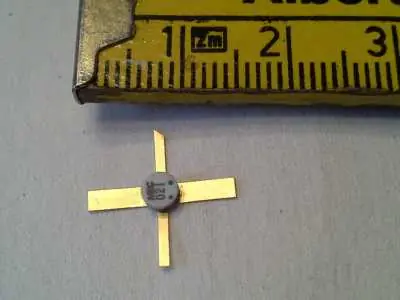 Direkt Vom Hersteller RF-Transistor HXTR7111