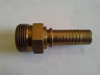CES, Außengewindenippel DN16 - M30x2 Mega-Angebot