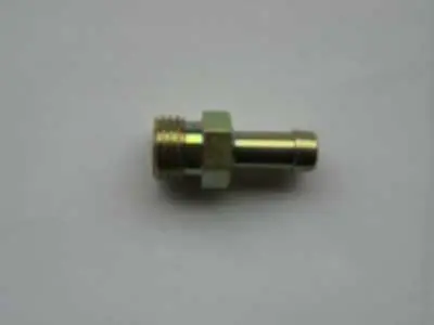 Preisknaller Außengewinde-Schlauchnippel DN6 - M14x1,5