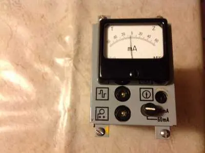 Neue Ware Power Supply/Netzteil Stromvers.-Gerät von AEG-Telefunken