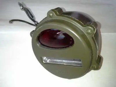 Brems-Rücklicht MS-51329-1/8378785/ 24V O.V.P. Angebot