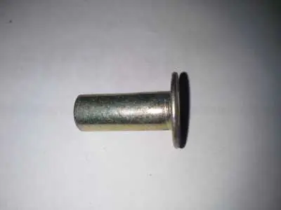Heißes Angebot 145 x Hohlnieten 8x20mm