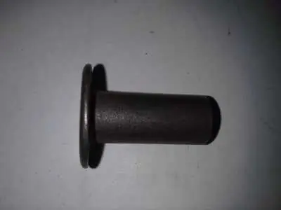 Begrenztes Angebot 29 x Flachkopfnieten 10x23mm