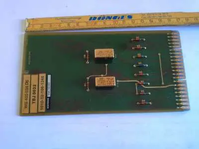 Siemens Gedr.Schaltkreis Waff.Auto. 5 / WG 405 034-S Preiswert