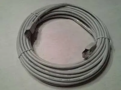 Netzwerkkabel AWG 26x4P/100MHz - 10m Neue Ware