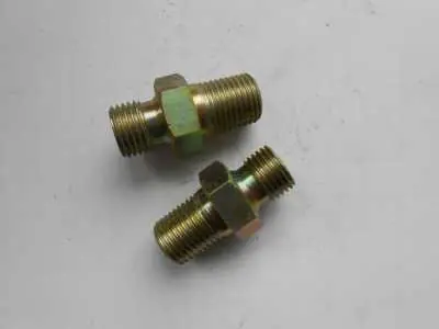 Schnäppchen Einschraubstutzen BSP DN13 - M22x1,5 - G1/2"