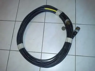 Spezialkabel - 10m lang Nur Für Kurze Zeit