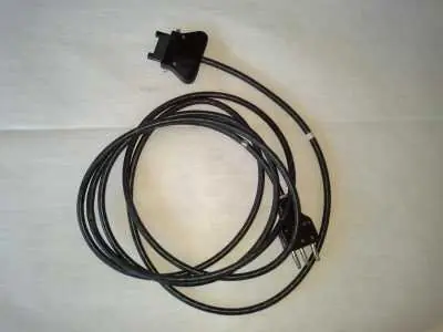 Preisknaller Spezialkabel - 4m lang