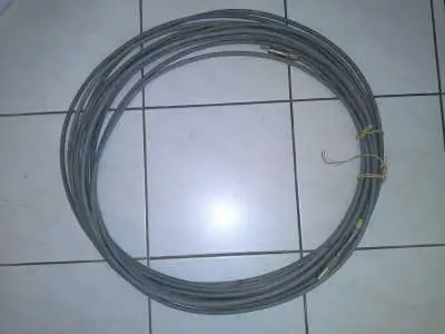 Garantierte Lieferung FM-Kabel 15m lang