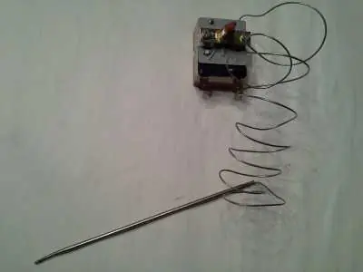 Kärcher Temperaturfühler 6.686-042 Sonderaktion