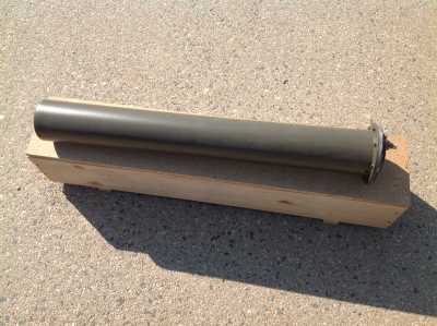 Must-Have Antenne Siemens Wendelstrahler