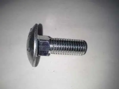33 x Flachrundschraube Vierkantansatz M12 x 35 Bestseller