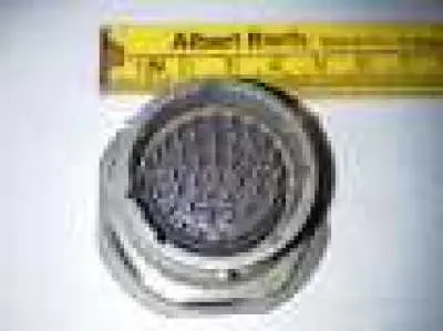 Highlight Milit. Goldsteckverbinder Bendix PT07A-20-41P