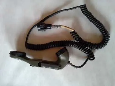 Jetzt Kaufen Handapparat SEM 25/35 H-33F/PT Telemit TMC-langes Kabel