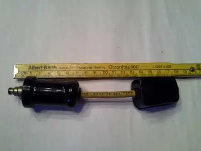 Meistverkauft Fernsprechkabel 18cm lang