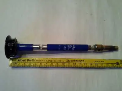 Meistverkauft AEG-Telefunken Elektronenröhre YH 1050