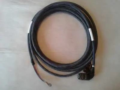 Spezialkabel anschlußfertig C0426/L9-P2 Geprüft