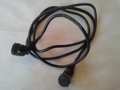 Stromversorgungskabel SEL4 - 24029/20727 Neu